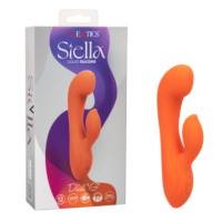 Stella Liquid Silicone Dual "G" Stella Liquid Silicone Dual "G"